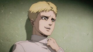 [MAD·AMV] "Attack On Titan" S 1-4, kompilasi perubahan Reiner Braun