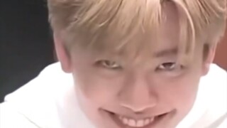 宝子别激动别不正常咱有脸好好用呜呜呜好吓yin啊这真是我宝子嘛鸥#NCTdream罗渽民