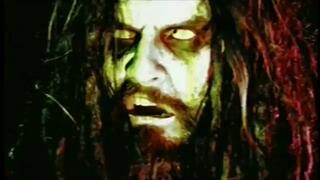 The Trammps and Rob Zombie - “Burn”