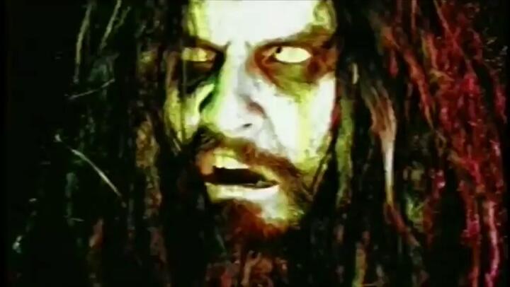 The Trammps and Rob Zombie - “Burn”