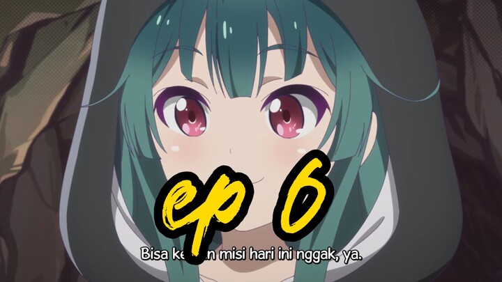 Kum Kum 2 ep 6