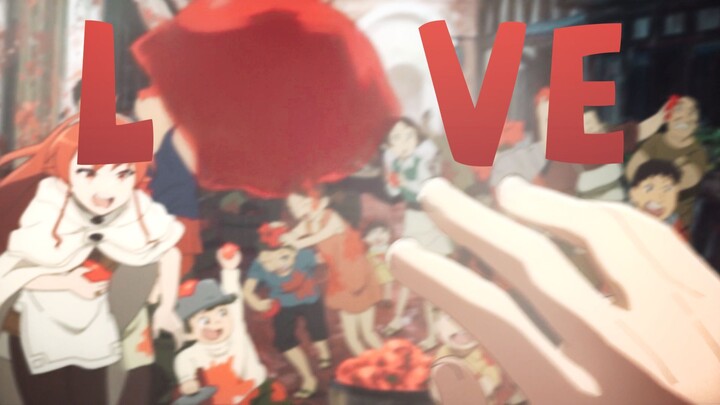 𝗹𝗼𝘃𝗲 𝗺𝗲丨The most "loving" scene among the unemployed