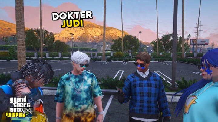 PARA DOKTER MAIN JUDI - GTA 5 Roleplay #236