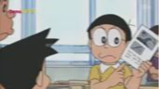 Doraemon episode 407