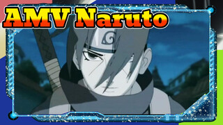 [AMV Naruto] (epik) Maafkan Aku Sasuke, Ini Yang Terakhir Kali