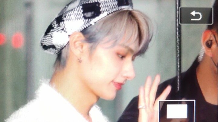 Wen Junhui | ความงามของจีนที่สดใสและสวยงามที่ทำให้ Hanguo TV เต็มใจที่จะถ่ายภาพใบหน้าของเธอโดยตรงในว