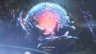 eclipce of illusion episode 2