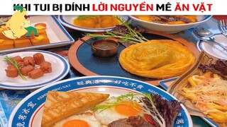 Mê gì chứ mê ăn thì không thể bỏ được #reviewngon