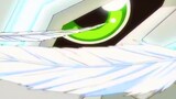 [MAD]Các thế hệ Omegamon khác nhau trong <Digimon>|<Butterfly>