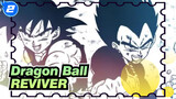 Dragon Ball|[Memory of Saiyan]REVIVER_2