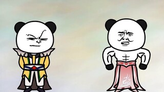 Episode 51｜ Is Hongjun going to be struck by lightning?