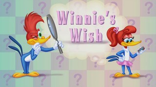 Woody Woodpecker (2018) Season 02 Episode 09 Winnie's Wish