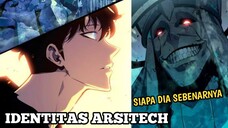 Ruller Atau Monarch, Siapa Sebenarnya ARSITECH