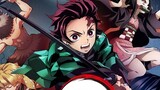 [Kimetsu no Yaiba / Versi Cina] Kimetsu no Yaiba versi Cina akan tayang perdana! Dengan tim dubbing 