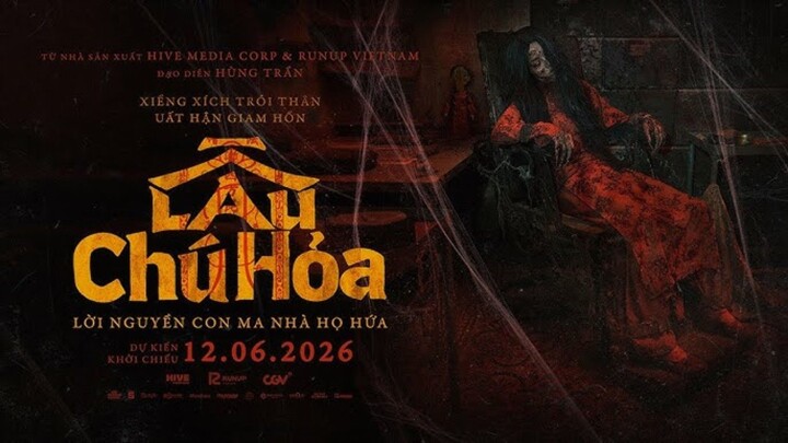 Trailer Lầu Chú Hoả
