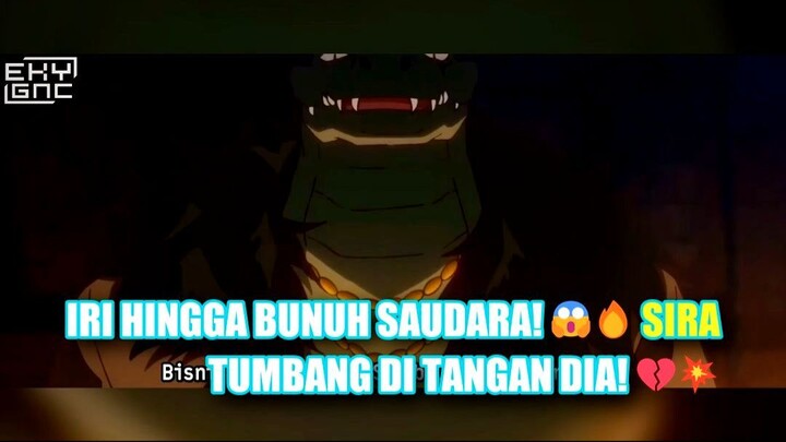 Teror Suara Tak Dikenal di Malam Hari