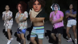 新宝岛 但是荣耀向我俯首