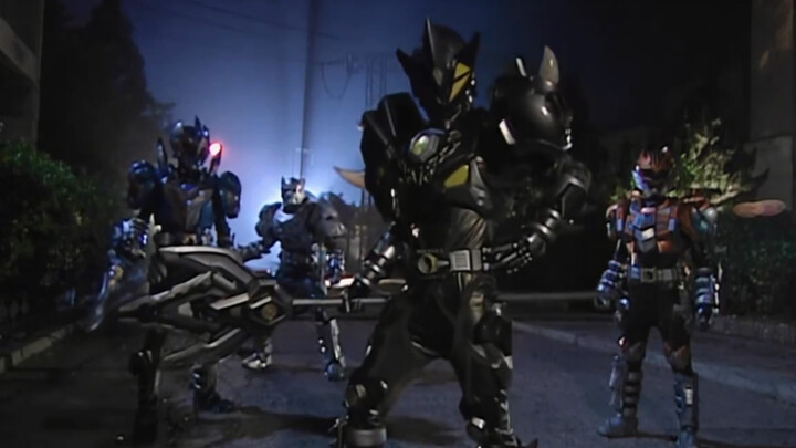 Beisanshui’s catchphrase: It’s easy to change the landscape, but hard to change one’s nature.