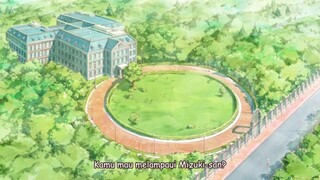Aikatsu! episode 93 sub indo