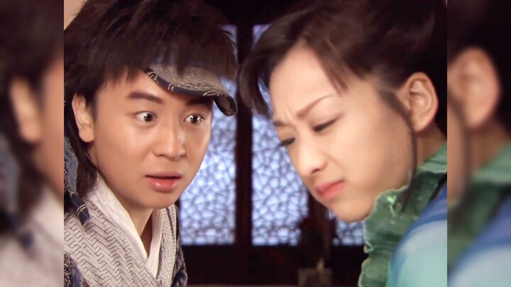 Dulu, sang pemeran utama pria wajahnya memang tidak terlalu rupawan, tapi justru karena itulah penon