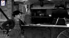 A Dogs Life 1918 - Charlie Chaplin Comedy Movie