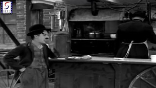 A Dogs Life 1918 - Charlie Chaplin Comedy Movie