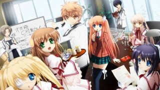 Rewrite - Episode 7 Sub Indo