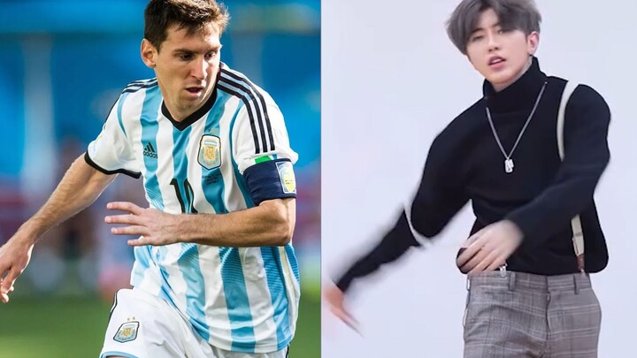 ❤️ตัดแบบใหม่สุดสำหรับฟุตบอลโลก⚽