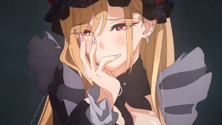 review anime Sono Bisque Doll wa Koi wo Suru