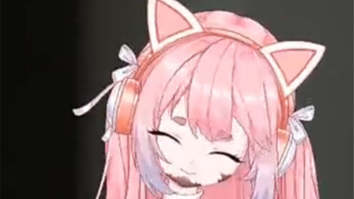 【第五集】关于我把自己性转成虚拟偶像这件事        终于完工了