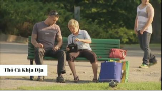 Funny prank 40 #thobiettroll