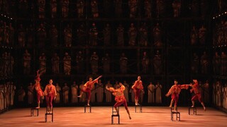 HK Phil x HK Ballet's Carmina Burana Highlights (Part 1)