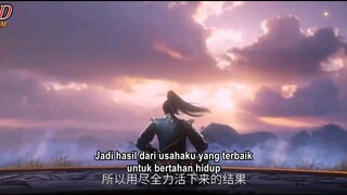 world of immortals episode 23