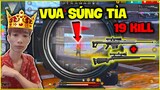 Đức Mõm Ông Vua Súng Tỉa "M82B Và M24" Càn Quét Bản Đồ !!!