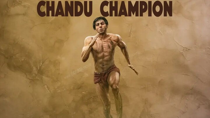 Chandu Champion 2024 Movies For Free : Link in Description