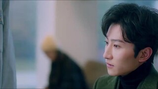Sở Tiên Sinh Từ Trên Trời Rơi Xuống EP 7 [Sub Việt]