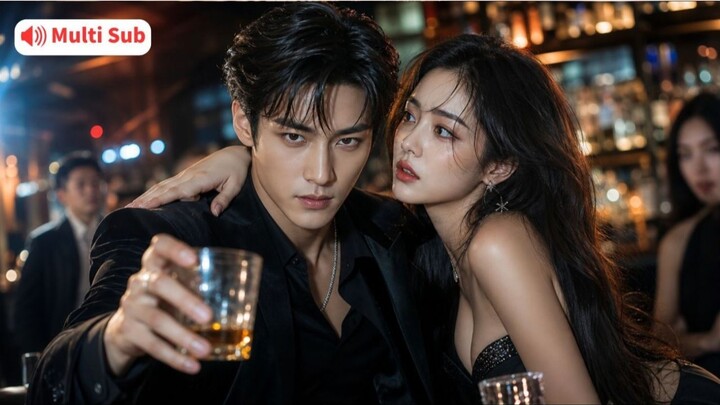 【AI Drama】She Called Him a Spoiled Brat. He Was the Deadliest Man Alive.
