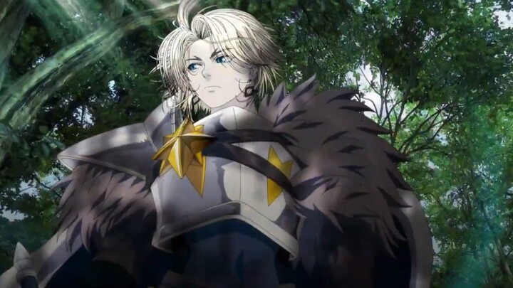 Dibuang Karena Class “Sampah”, Tapi Malah Jadi Overpower!