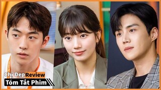 Cha mẹ ly hôn vì tiền bạc, mẹ theo chủ tịch giàu có. Em theo bố, chị theo mẹ ai sẽ thành công hơn?