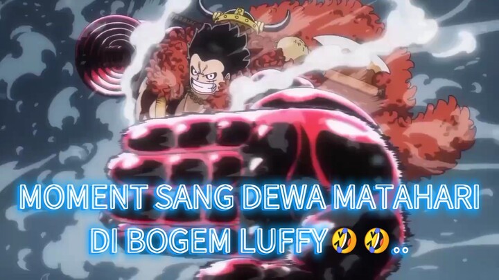 ONE PIECE-EPISODE 1161 SUB INDO