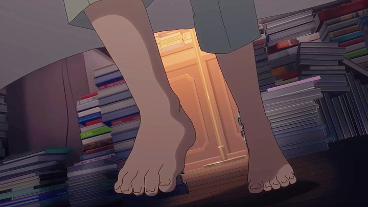 【Tháng 1 năm 2025/Aimer/佐仓绫音】Bảng bệnh án suy luận của Amakusa Takaaki PV2【Nhóm dịch tiếng Trung MCE