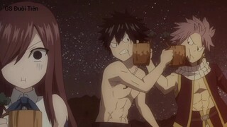 Hội Pháp Sư Fairy Tail - Tập 233 ( Thuyết Minh )