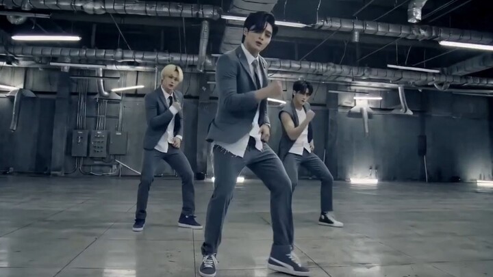 Former King’s roar, “Growl”—MV rehearsal footage leaked