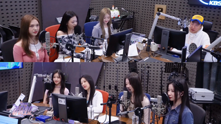 BABYMONSTER Radio Một đoạn solo cappella
