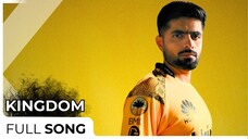 Kingdom | Mahira Khan - Esra Bilgic - Hania Amir | Abdullah | Peshawar Zalmi