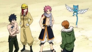 Hội Pháp Sư Fairy Tail - Phần 1 - Tập 29 Lồng Tiếng