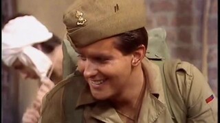 It Ain't Half Hot Mum Series  Episode 1 "Meet the Gang"