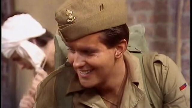 It Ain't Half Hot Mum Series  Episode 1 "Meet the Gang"