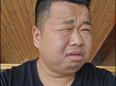 Biru Bertarung Bukan untuk Menilai Orang India