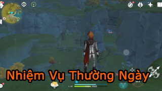 NhiệmVụThườngNgày